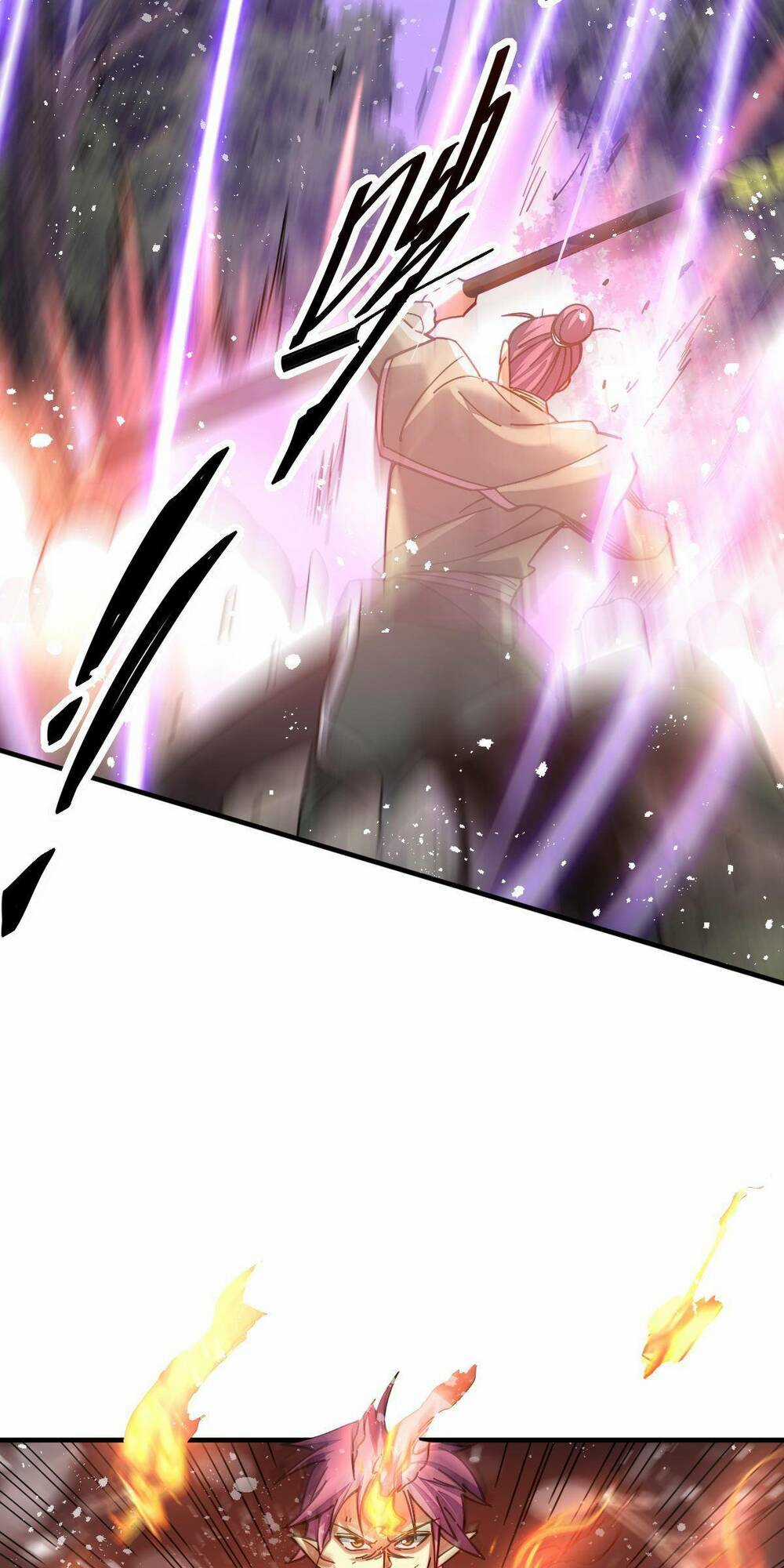 Cửu Vực Chi Thiên Nhãn Quật Khởi Chapter 23 trang 20