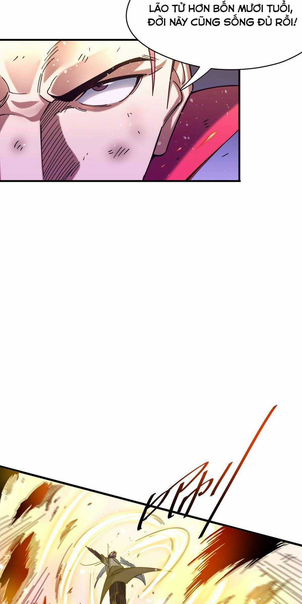 Cửu Vực Chi Thiên Nhãn Quật Khởi Chapter 23 trang 27