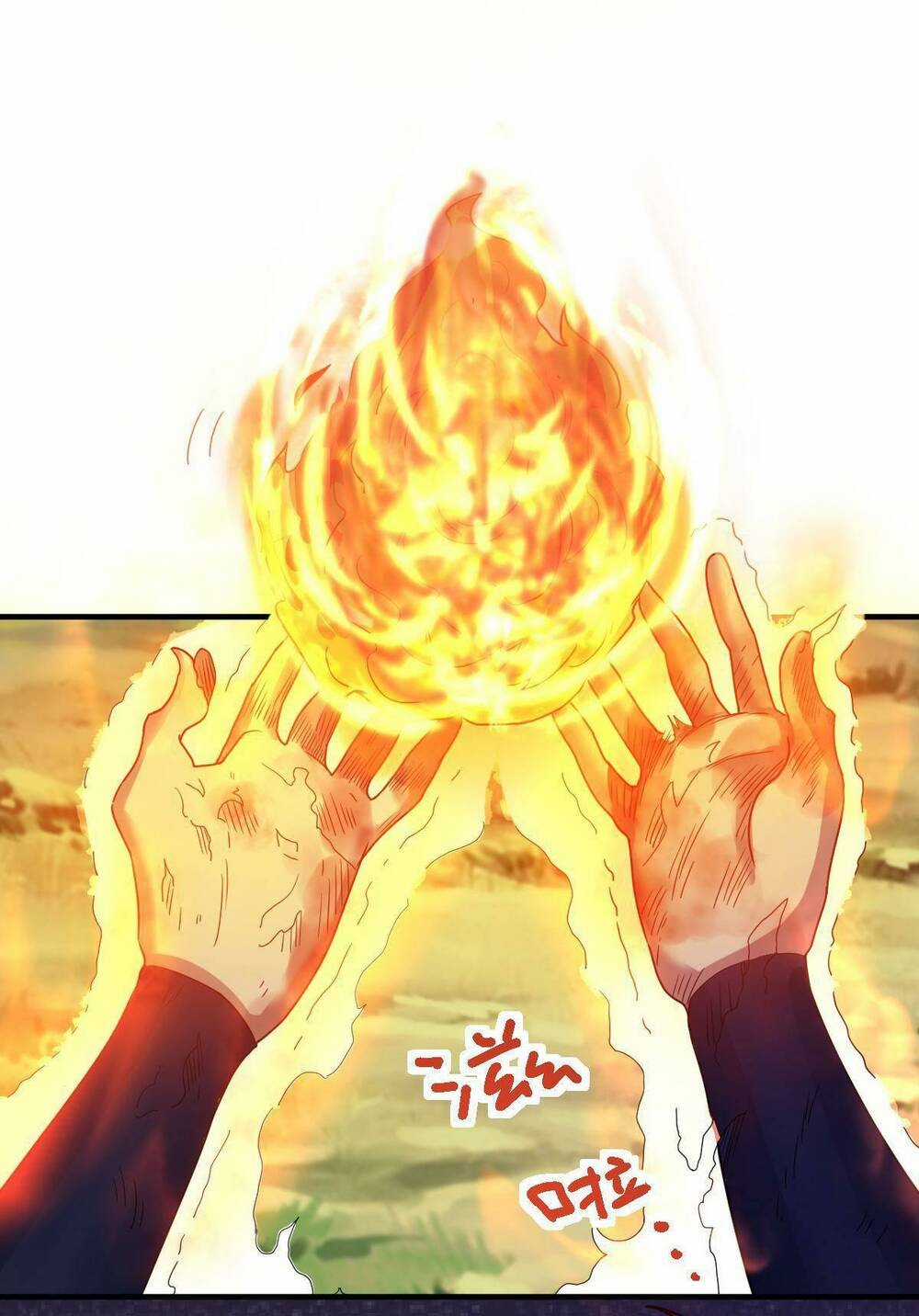 Cửu Vực Chi Thiên Nhãn Quật Khởi Chapter 24 trang 12