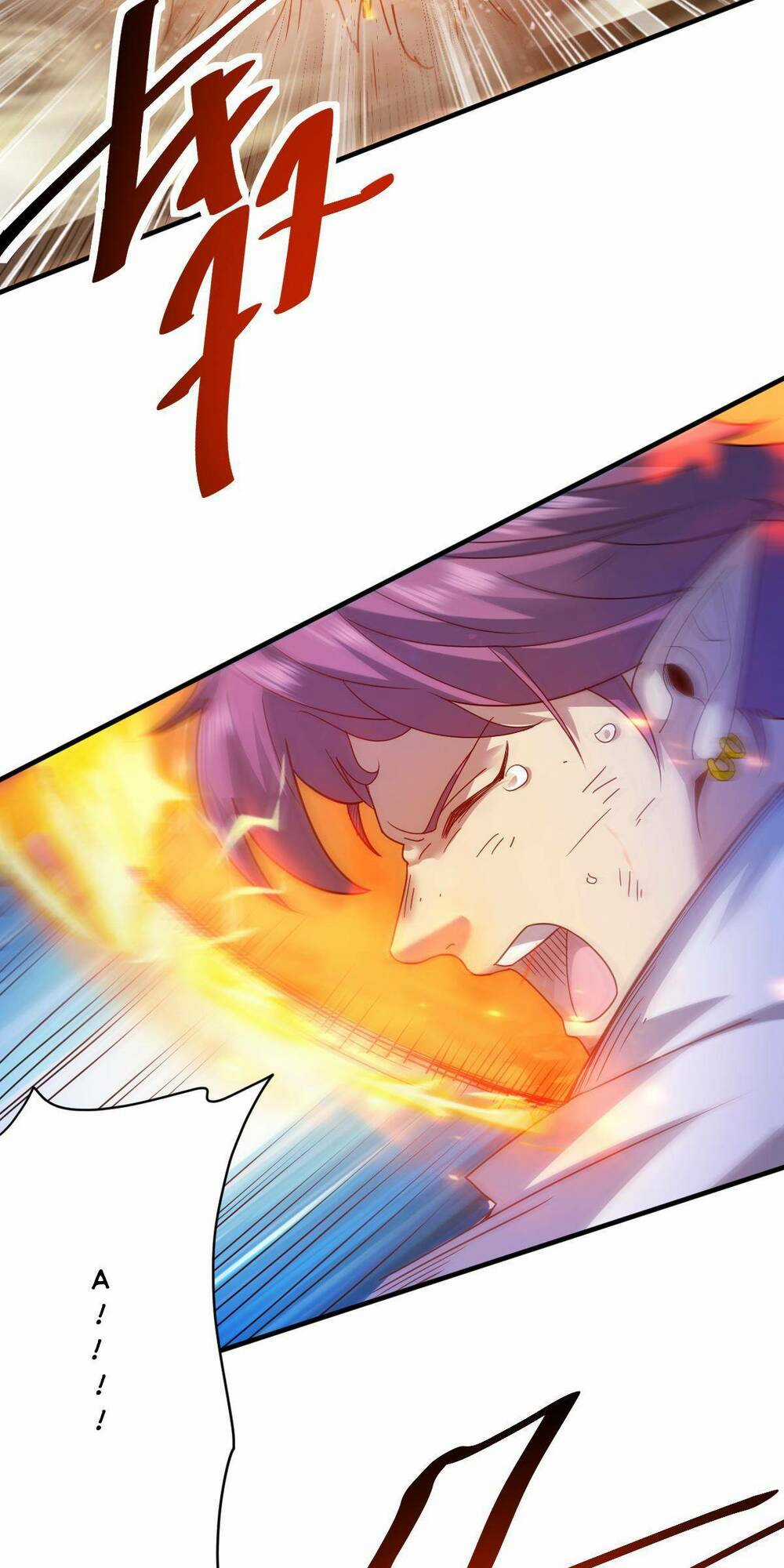 Cửu Vực Chi Thiên Nhãn Quật Khởi Chapter 24 trang 25