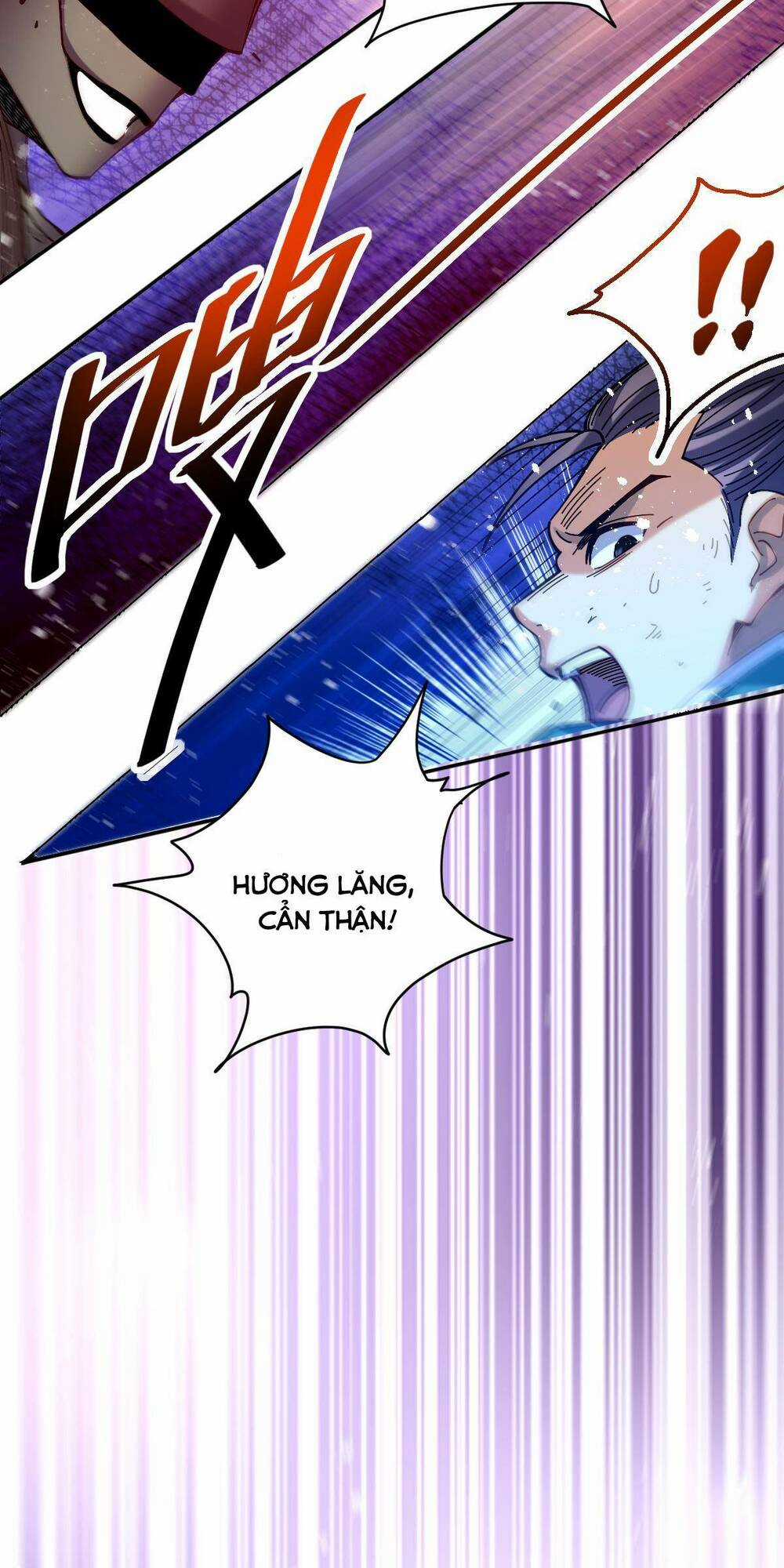 Cửu Vực Chi Thiên Nhãn Quật Khởi Chapter 24 trang 6