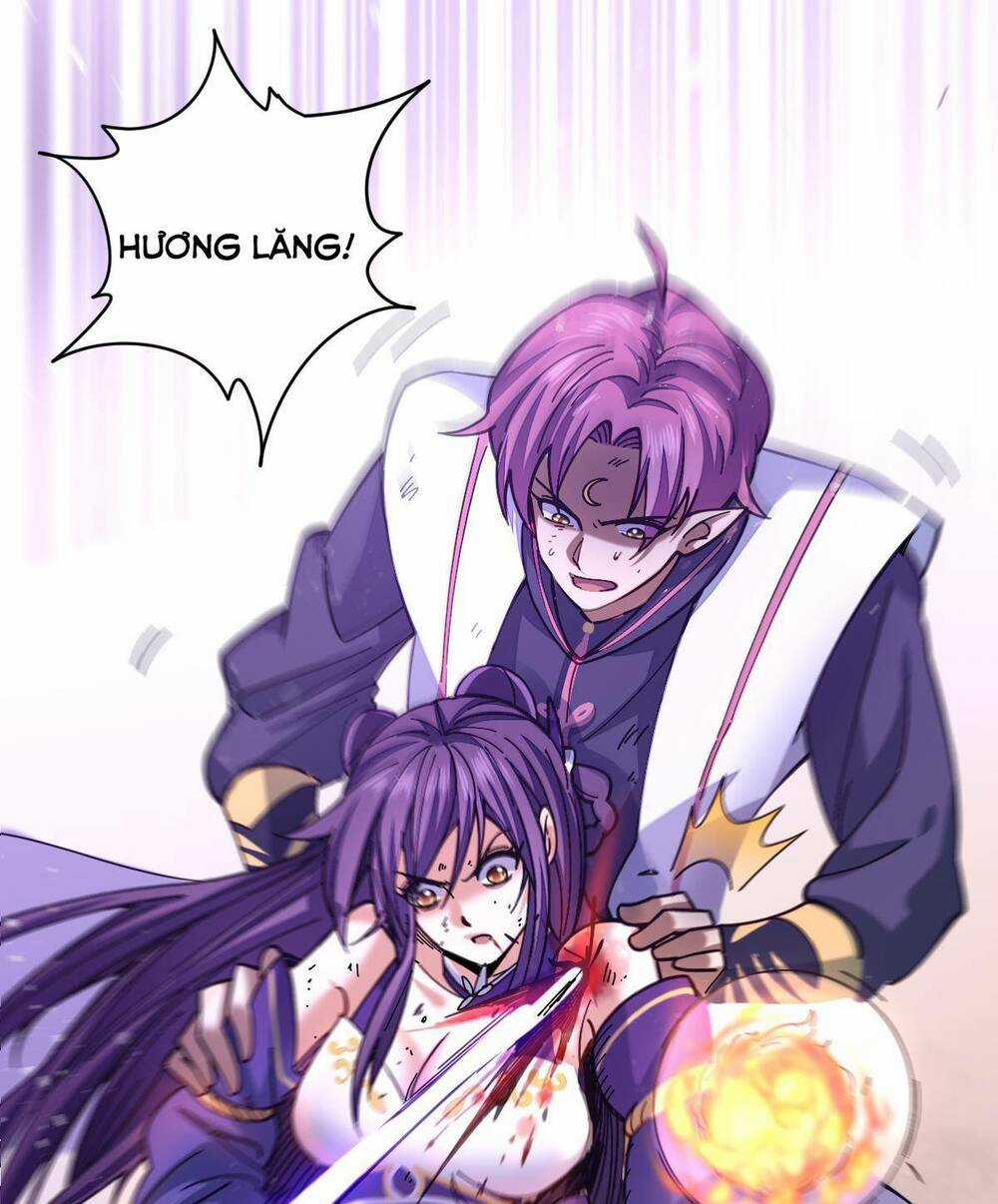 Cửu Vực Chi Thiên Nhãn Quật Khởi Chapter 24 trang 7