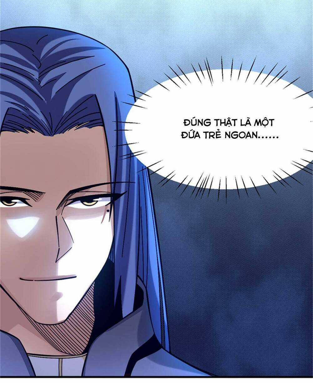 Cửu Vực Chi Thiên Nhãn Quật Khởi Chapter 28 trang 21