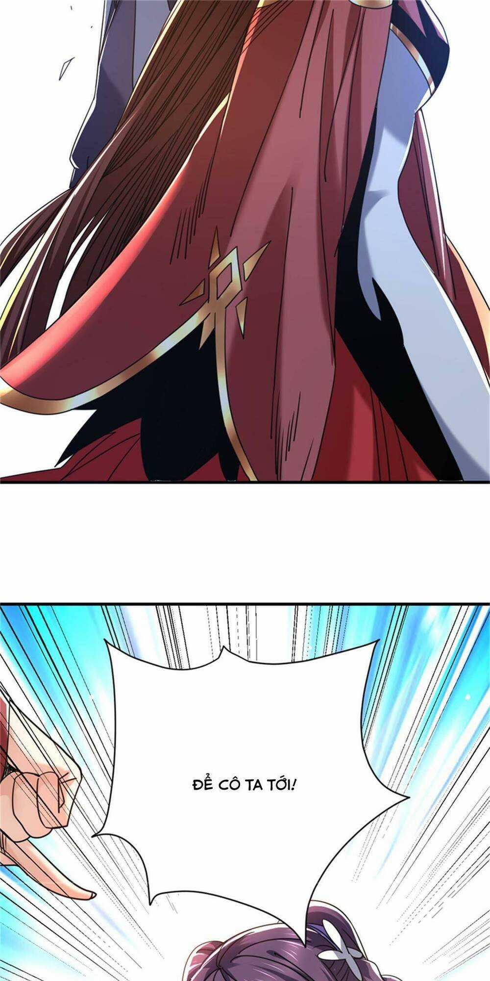 Cửu Vực Chi Thiên Nhãn Quật Khởi Chapter 28 trang 7