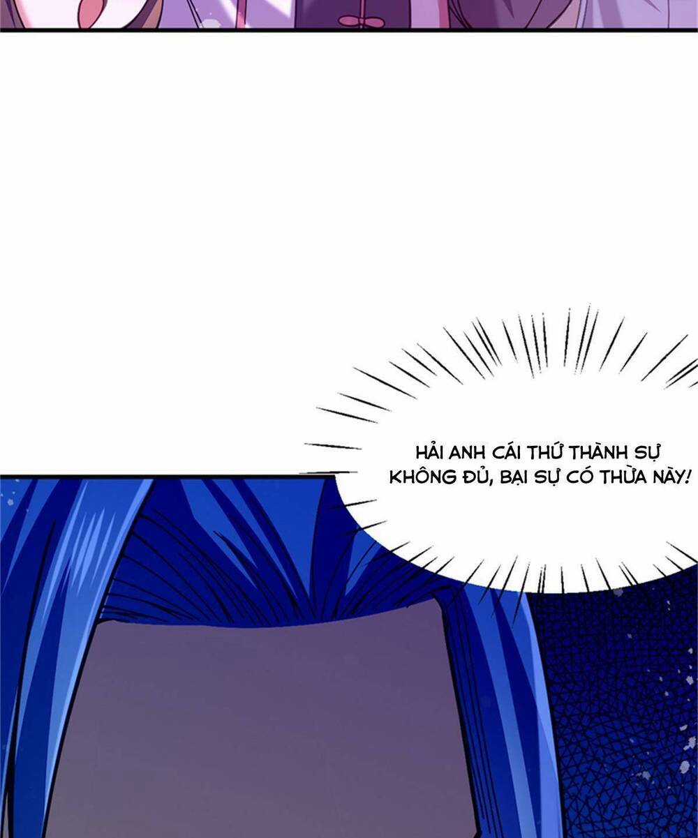 Cửu Vực Chi Thiên Nhãn Quật Khởi Chapter 29 trang 10