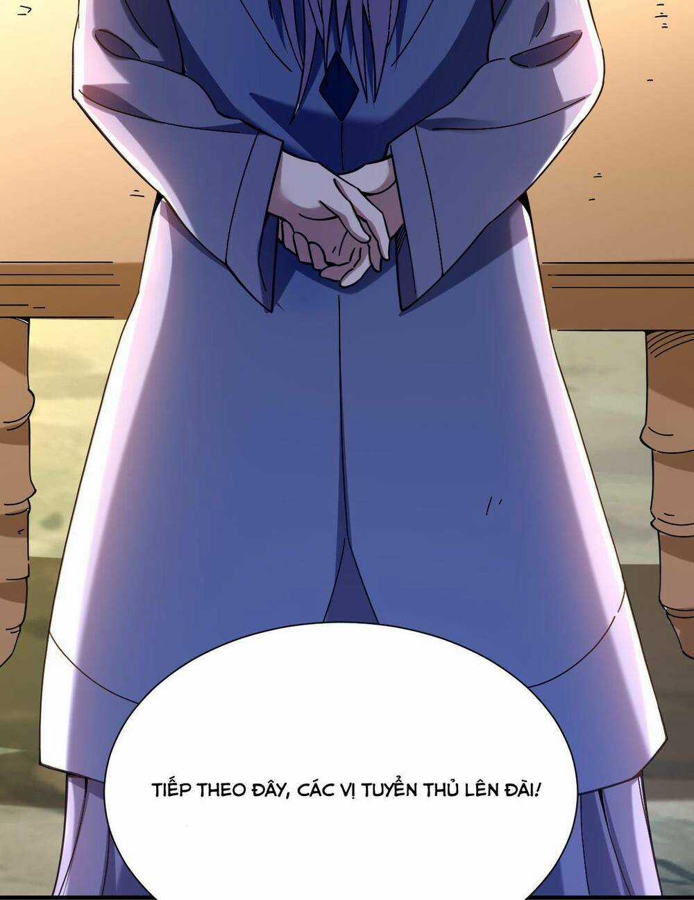 Cửu Vực Chi Thiên Nhãn Quật Khởi Chapter 29 trang 15