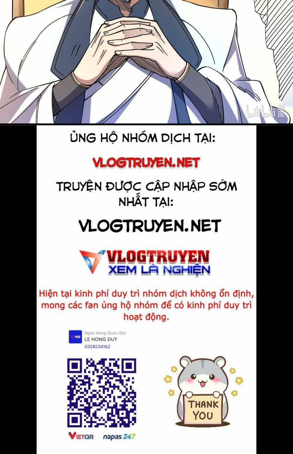 Cửu Vực Chi Thiên Nhãn Quật Khởi Chapter 29 trang 20