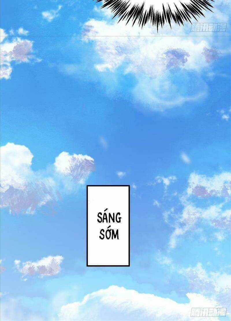 Cửu Vực Chi Thiên Nhãn Quật Khởi Chapter 3 trang 10