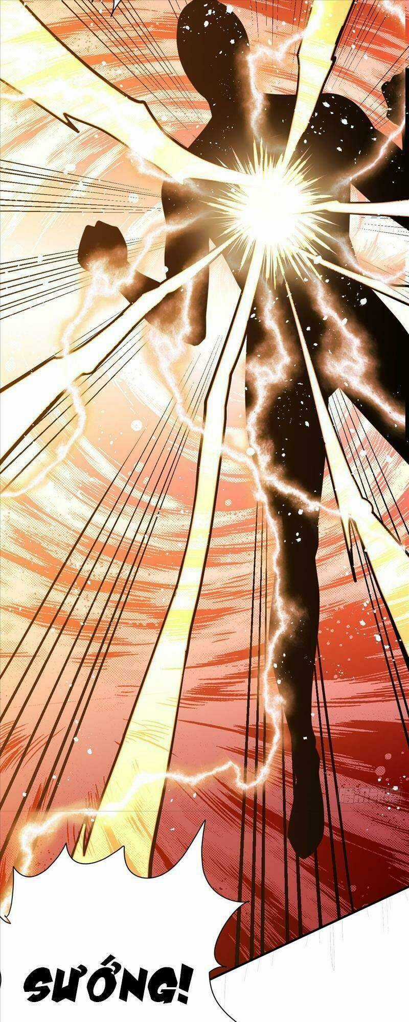 Cửu Vực Chi Thiên Nhãn Quật Khởi Chapter 3 trang 7