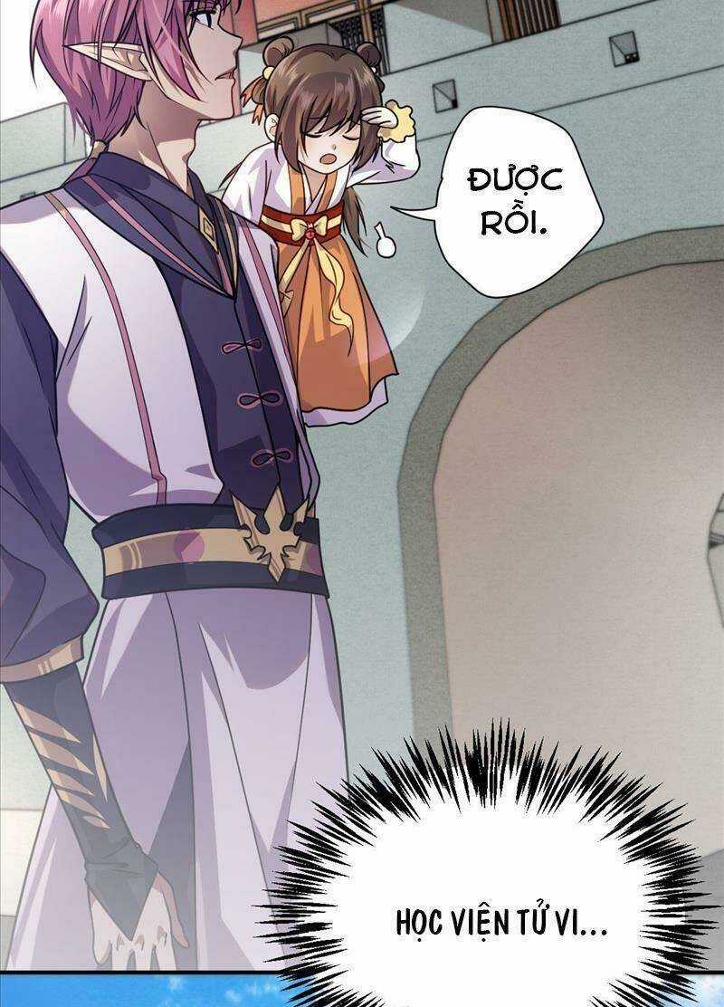 Cửu Vực Chi Thiên Nhãn Quật Khởi Chapter 3 trang 9