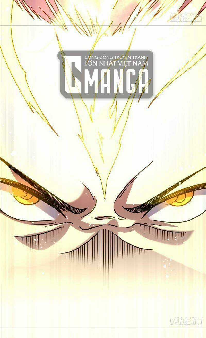 Cửu Vực Chi Thiên Nhãn Quật Khởi Chapter 4 trang 23