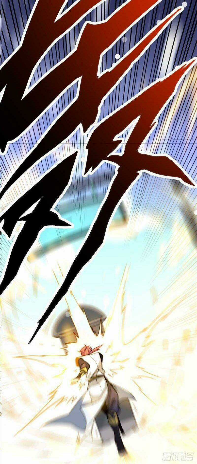 Cửu Vực Chi Thiên Nhãn Quật Khởi Chapter 4 trang 27