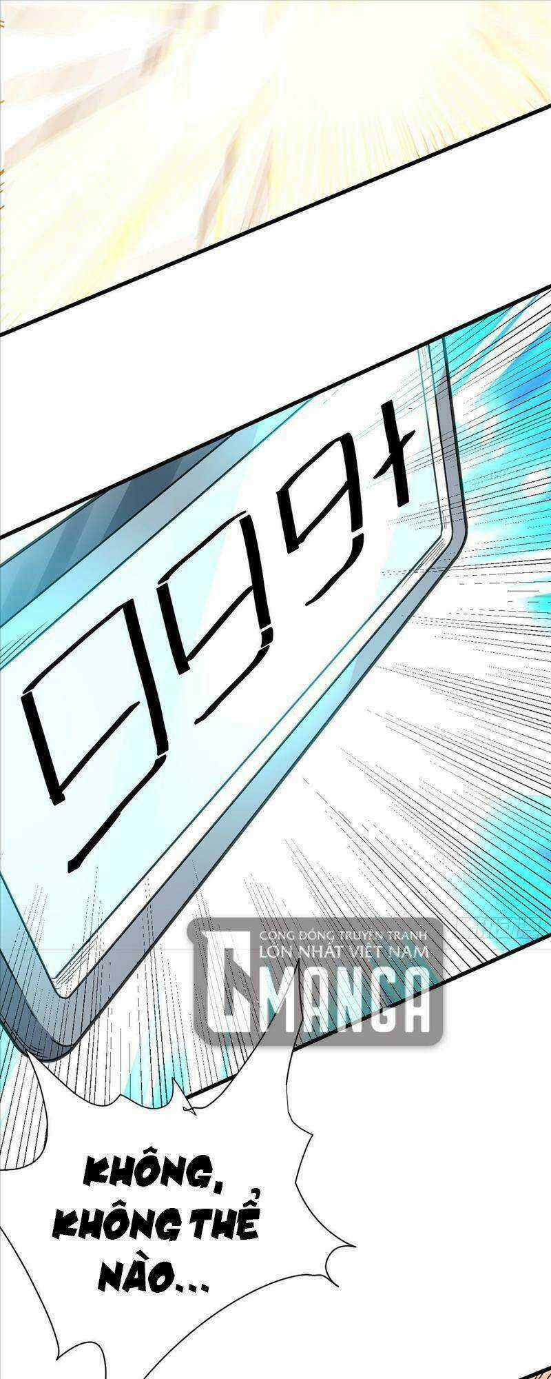 Cửu Vực Chi Thiên Nhãn Quật Khởi Chapter 4 trang 28