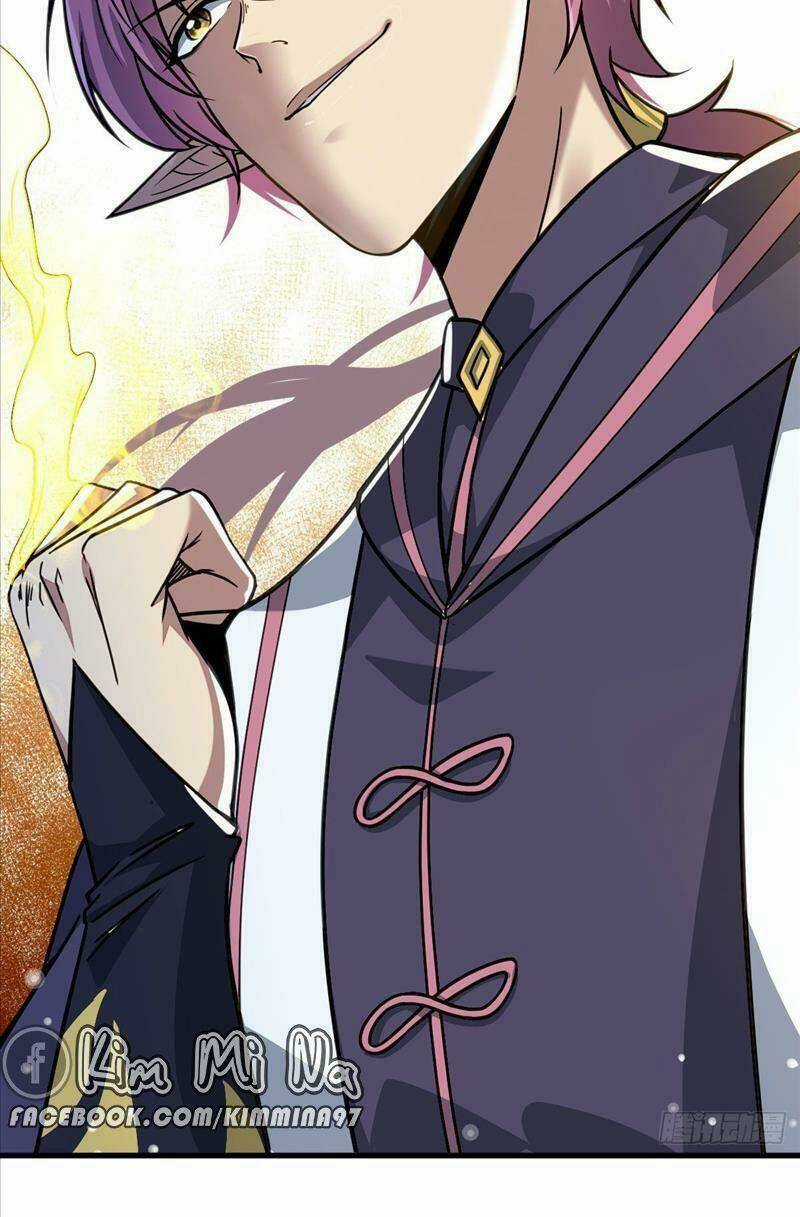 Cửu Vực Chi Thiên Nhãn Quật Khởi Chapter 4 trang 30