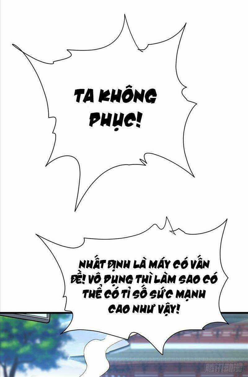 Cửu Vực Chi Thiên Nhãn Quật Khởi Chapter 4 trang 31