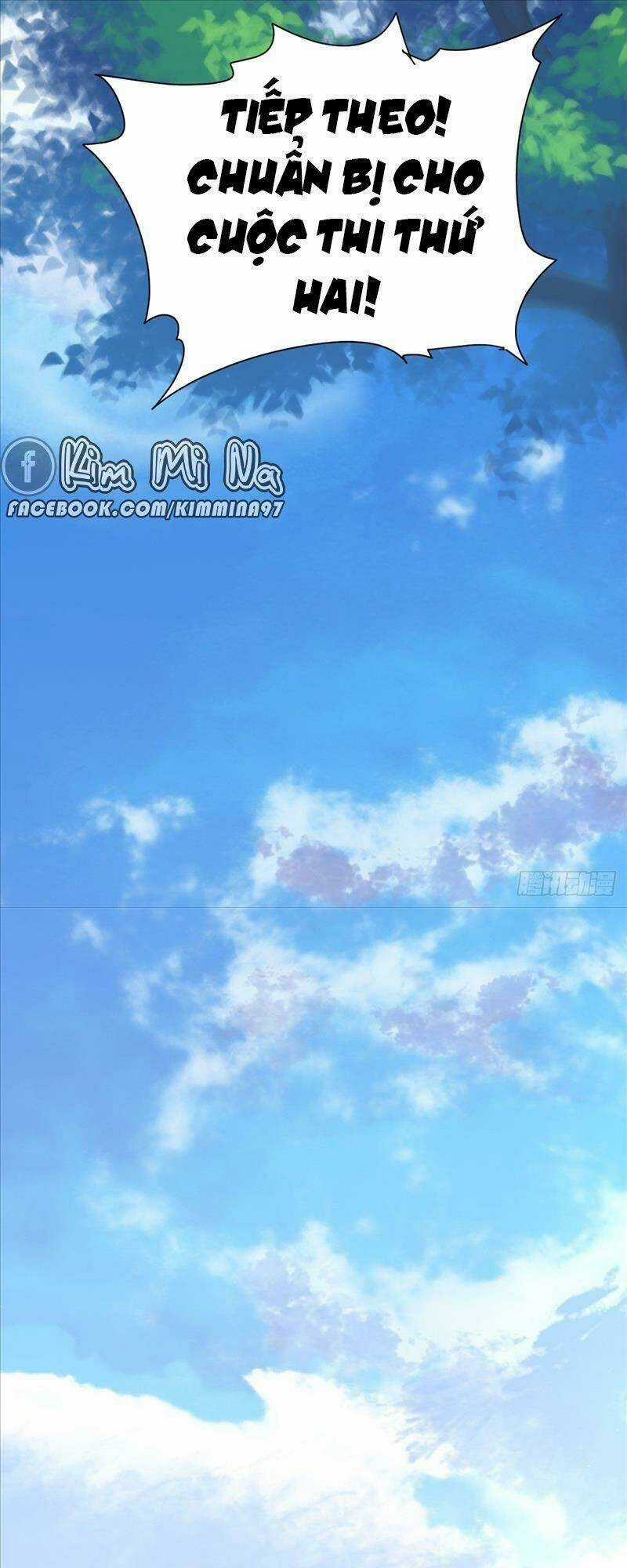 Cửu Vực Chi Thiên Nhãn Quật Khởi Chapter 4 trang 35