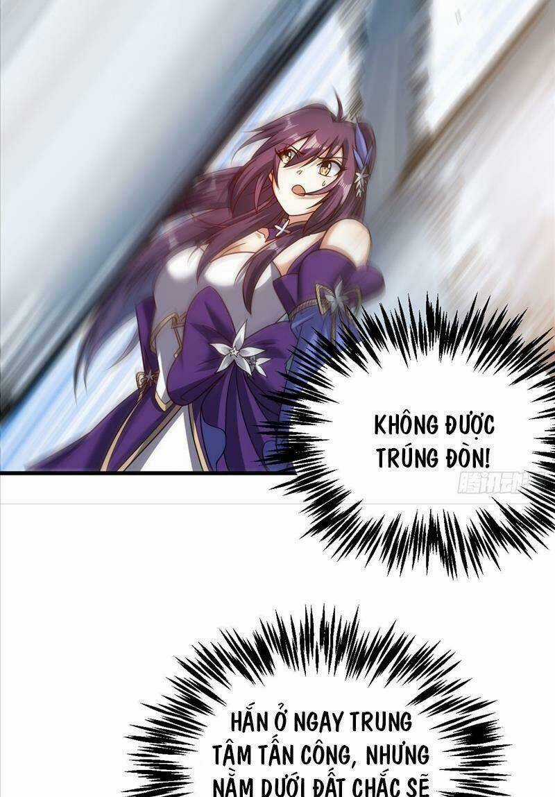 Cửu Vực Chi Thiên Nhãn Quật Khởi Chapter 5 trang 10