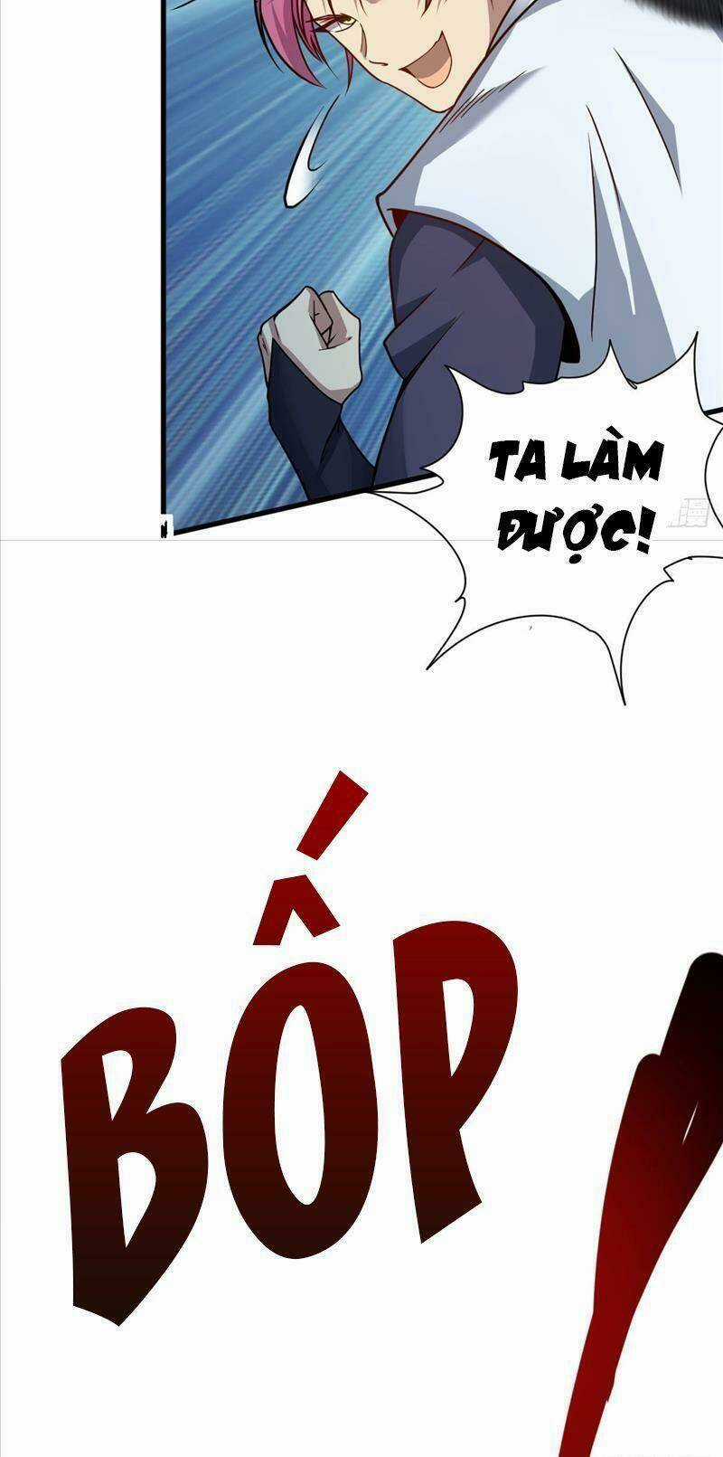 Cửu Vực Chi Thiên Nhãn Quật Khởi Chapter 5 trang 14