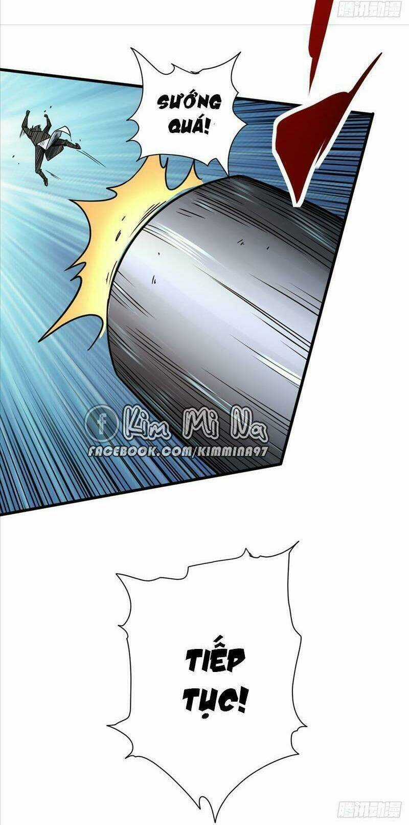 Cửu Vực Chi Thiên Nhãn Quật Khởi Chapter 5 trang 15