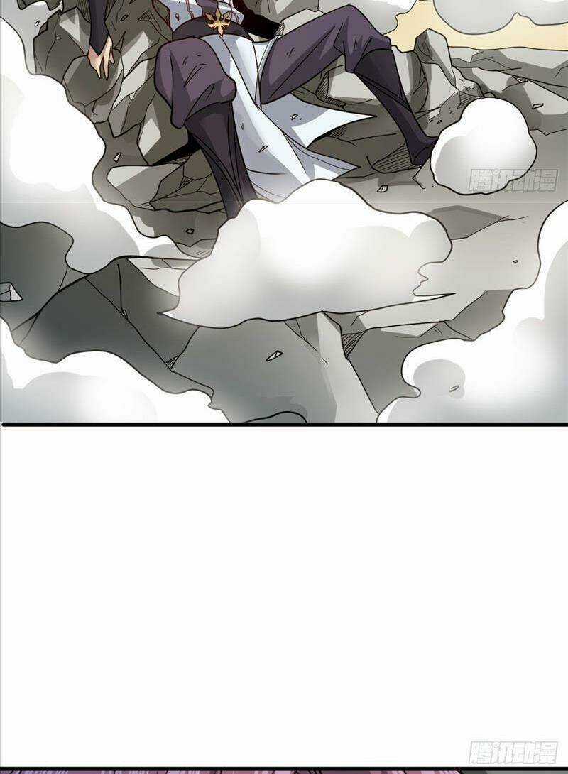 Cửu Vực Chi Thiên Nhãn Quật Khởi Chapter 5 trang 19