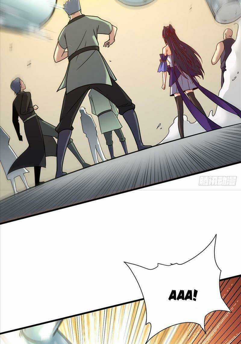 Cửu Vực Chi Thiên Nhãn Quật Khởi Chapter 5 trang 2