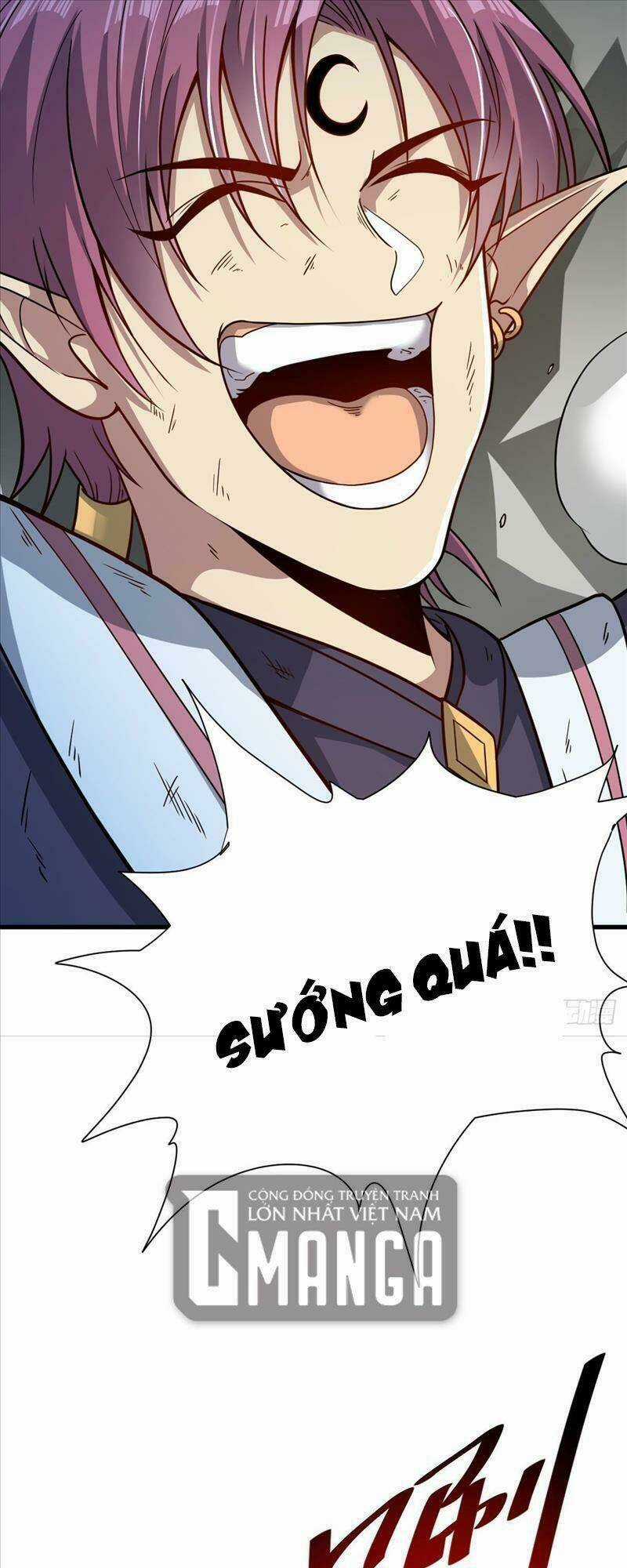 Cửu Vực Chi Thiên Nhãn Quật Khởi Chapter 5 trang 20