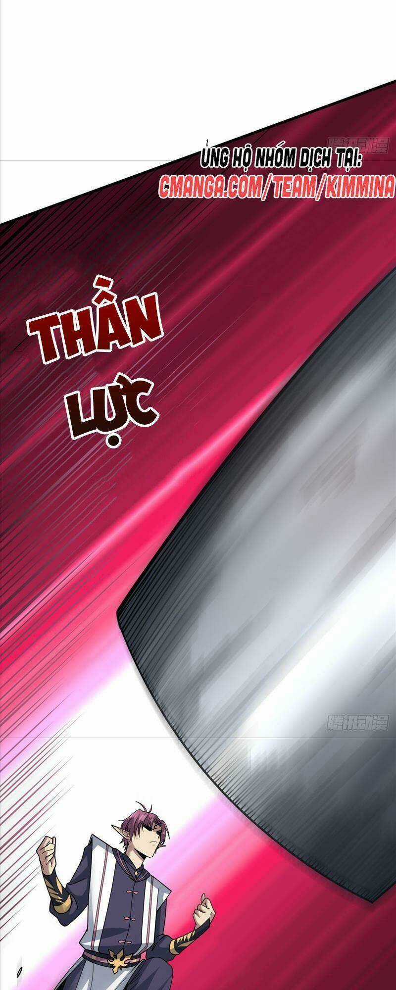 Cửu Vực Chi Thiên Nhãn Quật Khởi Chapter 5 trang 25