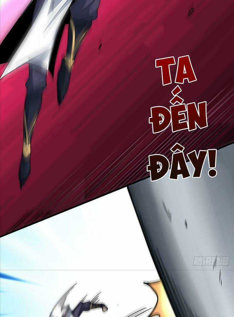 Cửu Vực Chi Thiên Nhãn Quật Khởi Chapter 5 trang 26