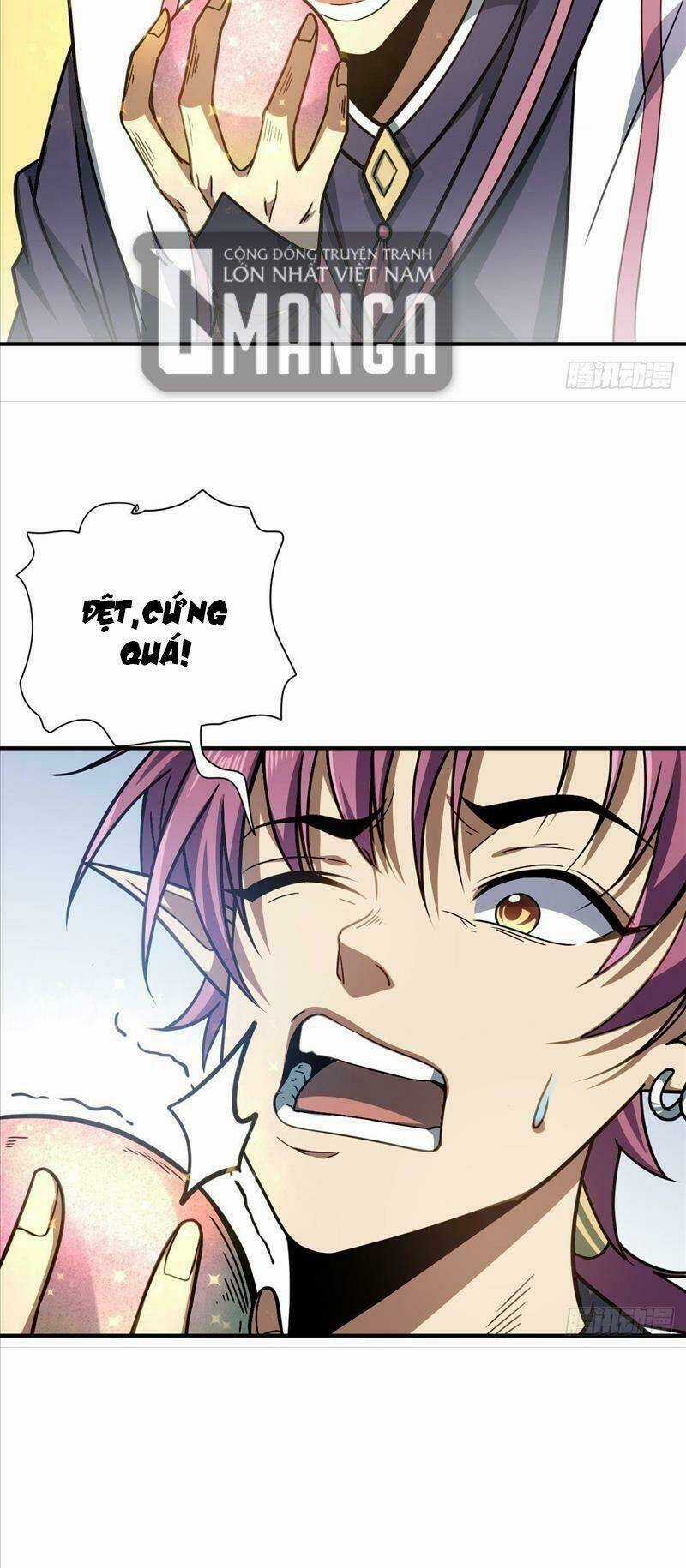 Cửu Vực Chi Thiên Nhãn Quật Khởi Chapter 6 trang 39