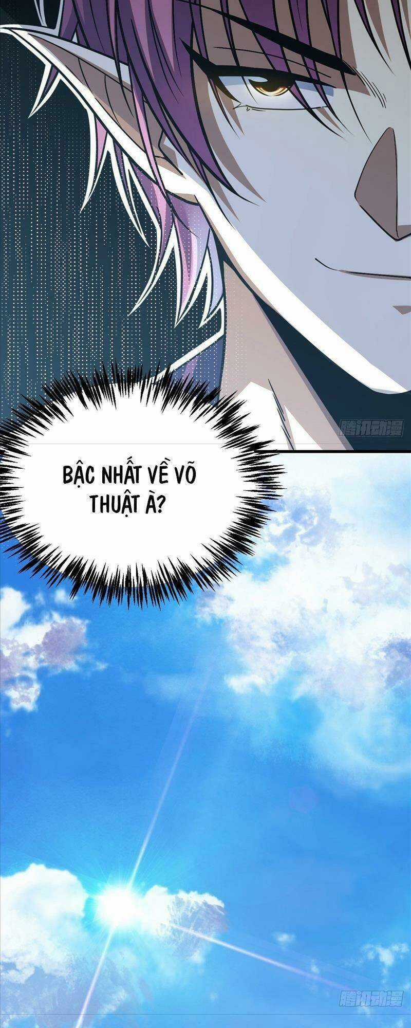 Cửu Vực Chi Thiên Nhãn Quật Khởi Chapter 6 trang 4