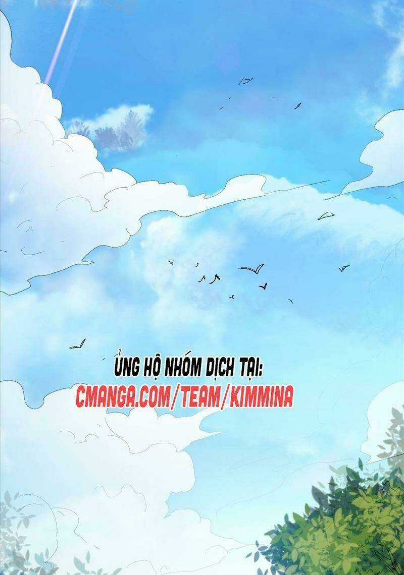 Cửu Vực Chi Thiên Nhãn Quật Khởi Chapter 6 trang 5