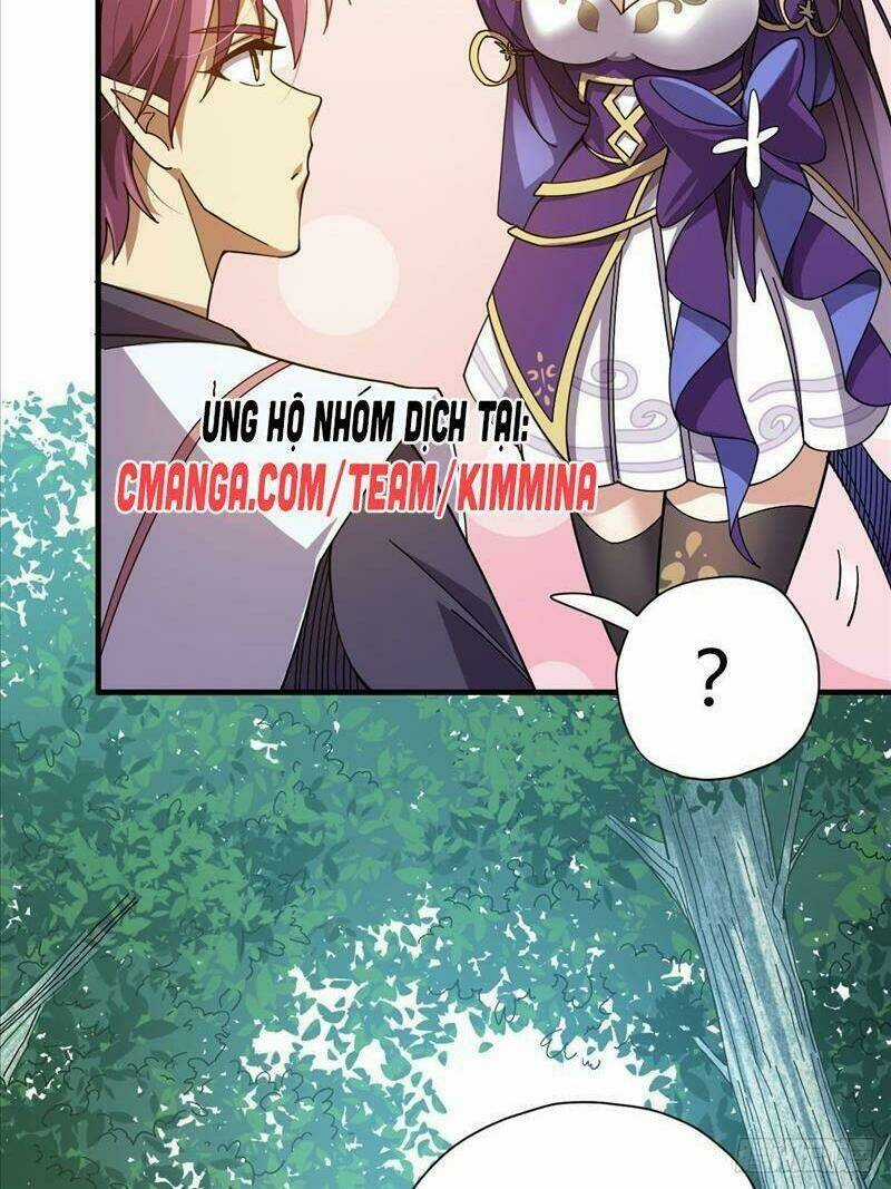 Cửu Vực Chi Thiên Nhãn Quật Khởi Chapter 7 trang 10