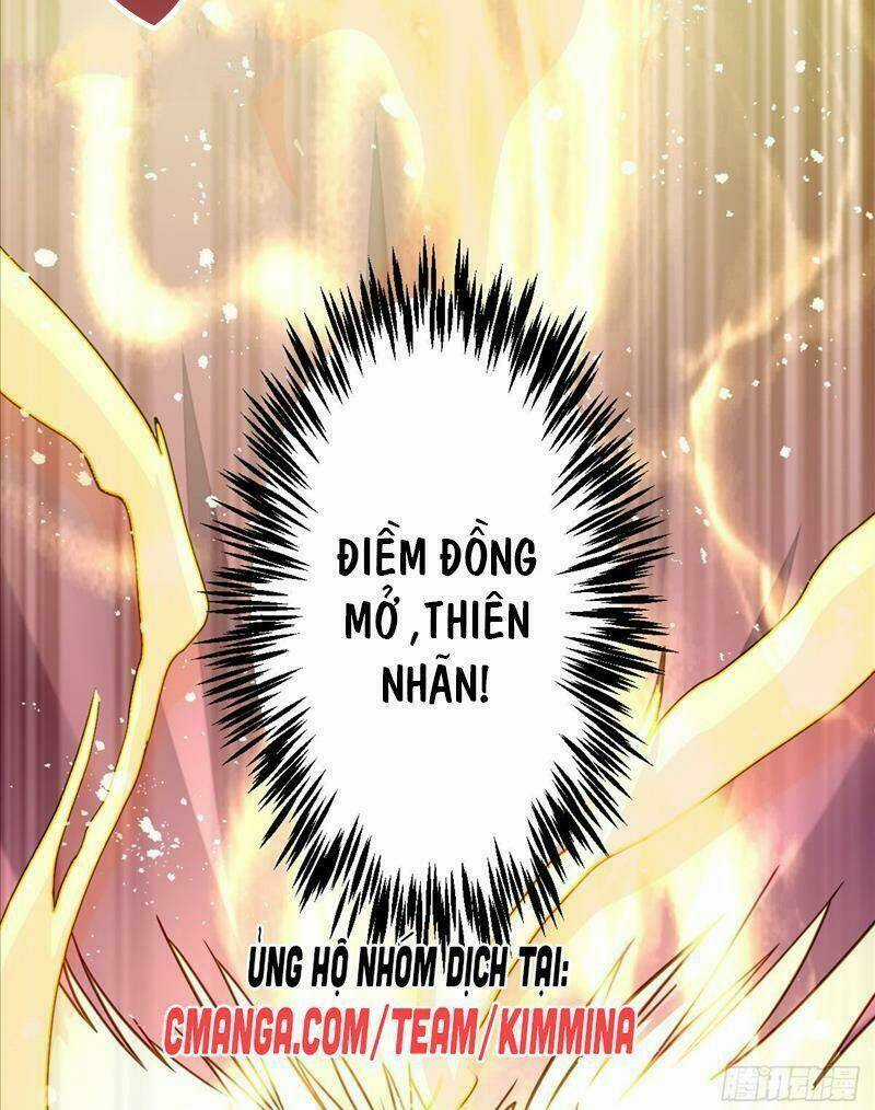 Cửu Vực Chi Thiên Nhãn Quật Khởi Chapter 7 trang 17