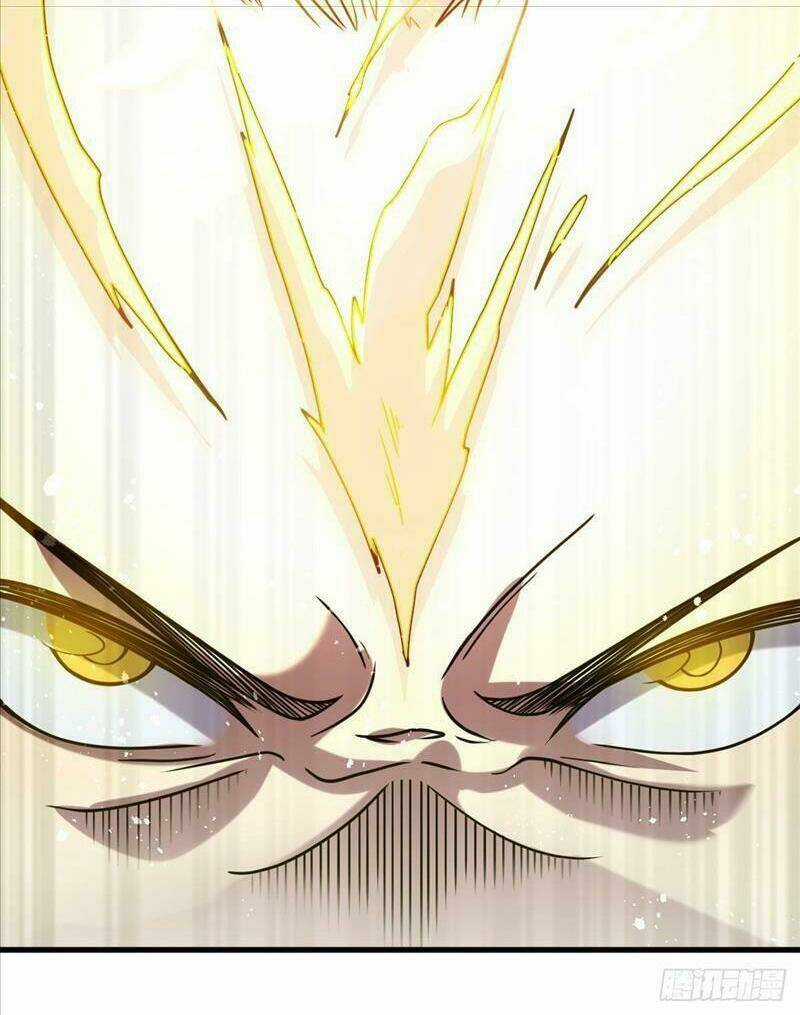 Cửu Vực Chi Thiên Nhãn Quật Khởi Chapter 7 trang 18