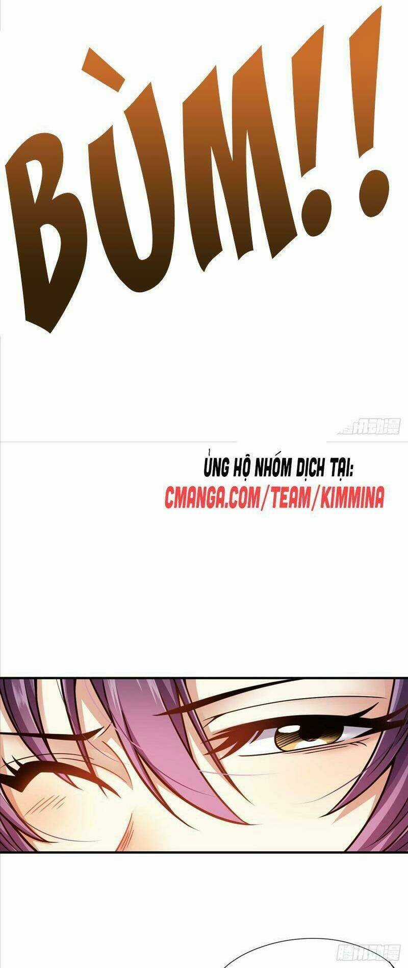 Cửu Vực Chi Thiên Nhãn Quật Khởi Chapter 7 trang 25