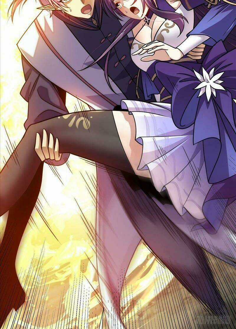 Cửu Vực Chi Thiên Nhãn Quật Khởi Chapter 7 trang 29