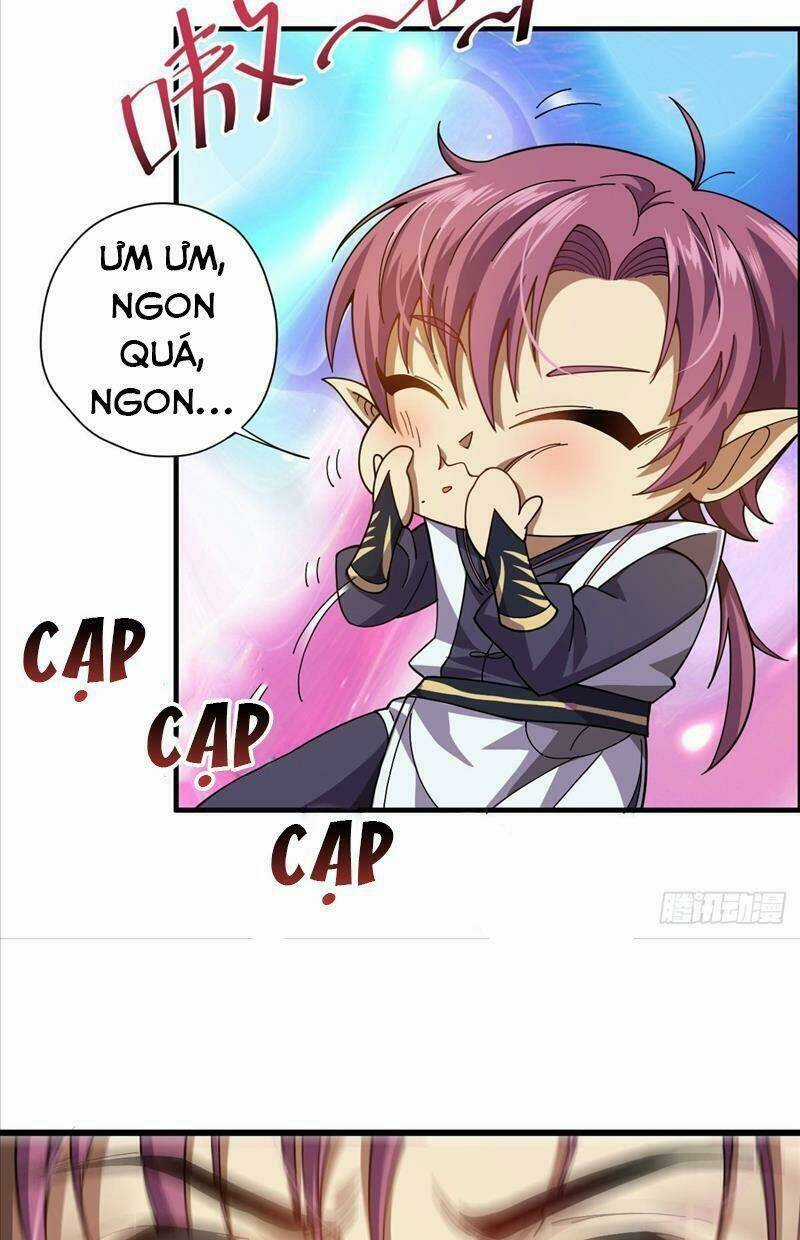 Cửu Vực Chi Thiên Nhãn Quật Khởi Chapter 7 trang 5