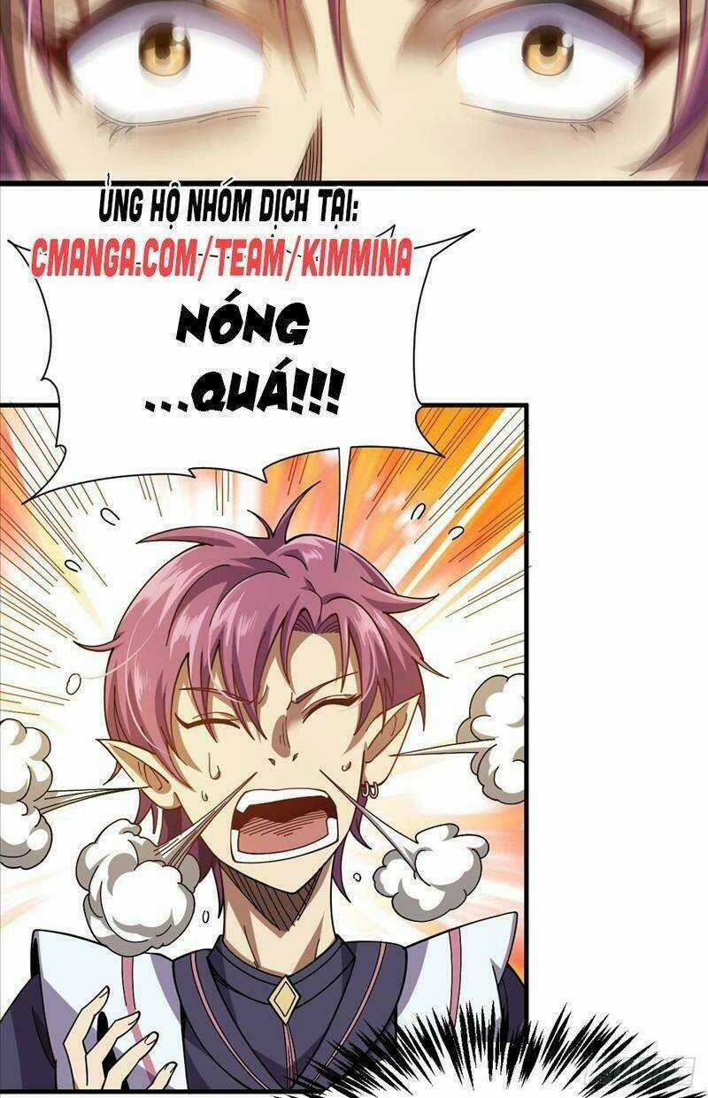 Cửu Vực Chi Thiên Nhãn Quật Khởi Chapter 7 trang 6