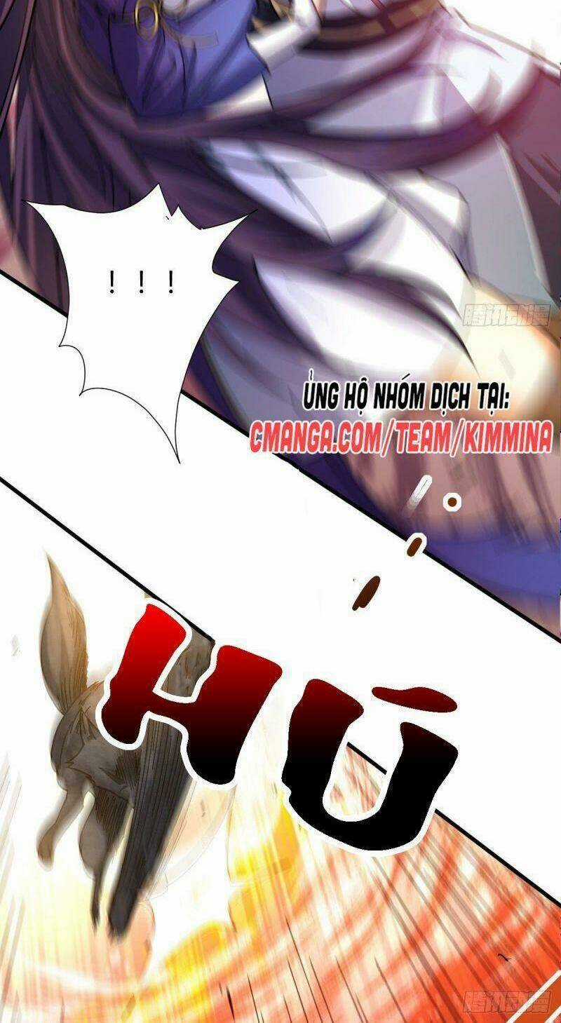 Cửu Vực Chi Thiên Nhãn Quật Khởi Chapter 8 trang 12