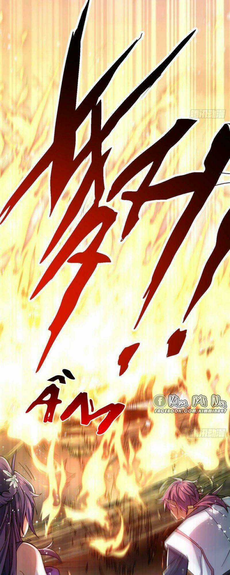 Cửu Vực Chi Thiên Nhãn Quật Khởi Chapter 8 trang 2