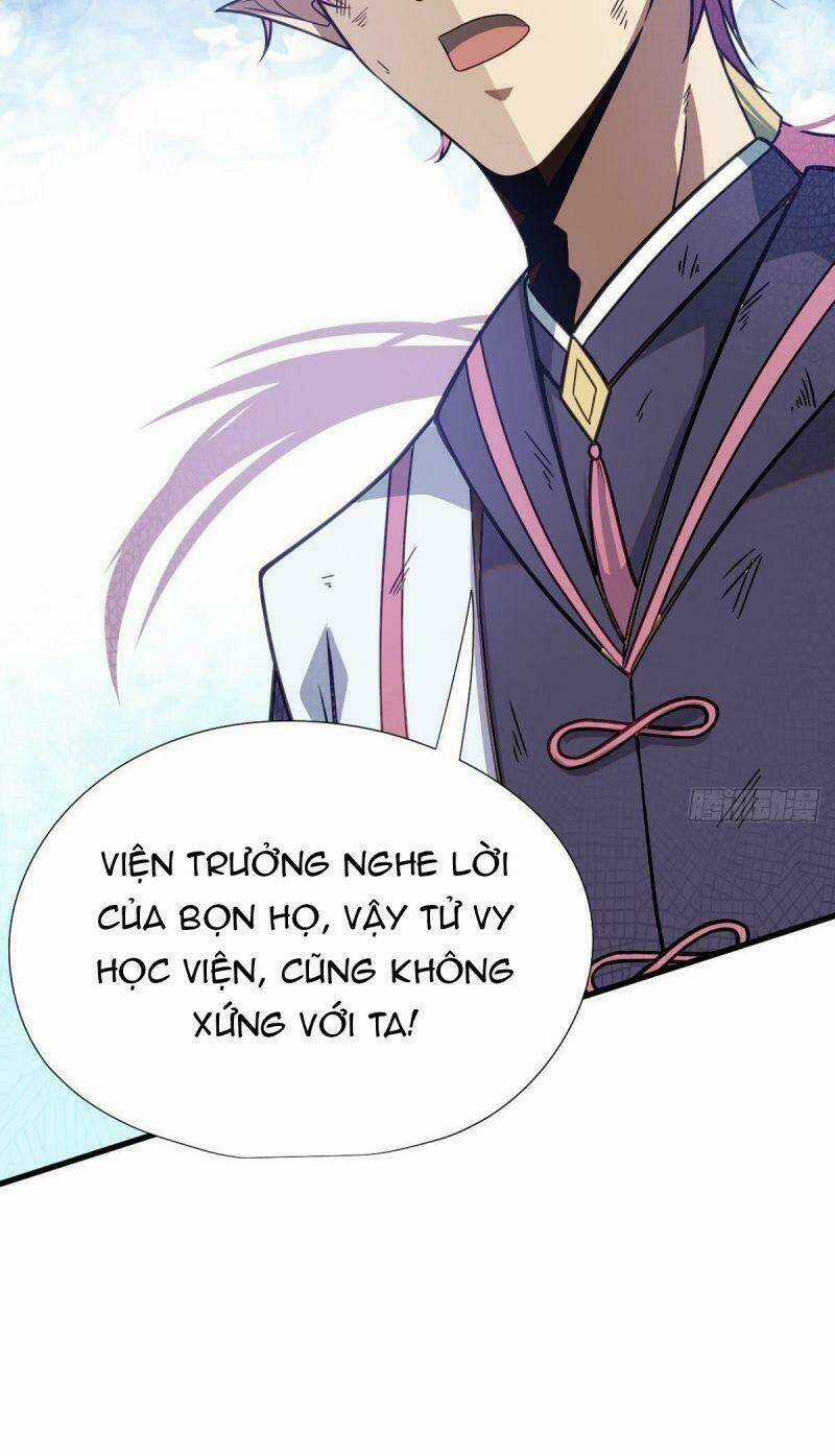 Cửu Vực Chi Thiên Nhãn Quật Khởi Chapter 8 trang 31