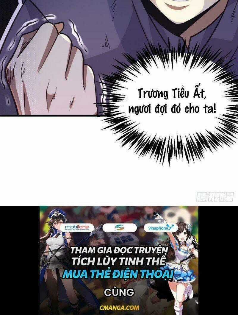 Cửu Vực Chi Thiên Nhãn Quật Khởi Chapter 8 trang 37