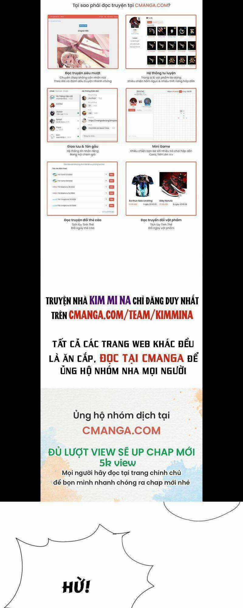 Cửu Vực Chi Thiên Nhãn Quật Khởi Chapter 9 trang 17