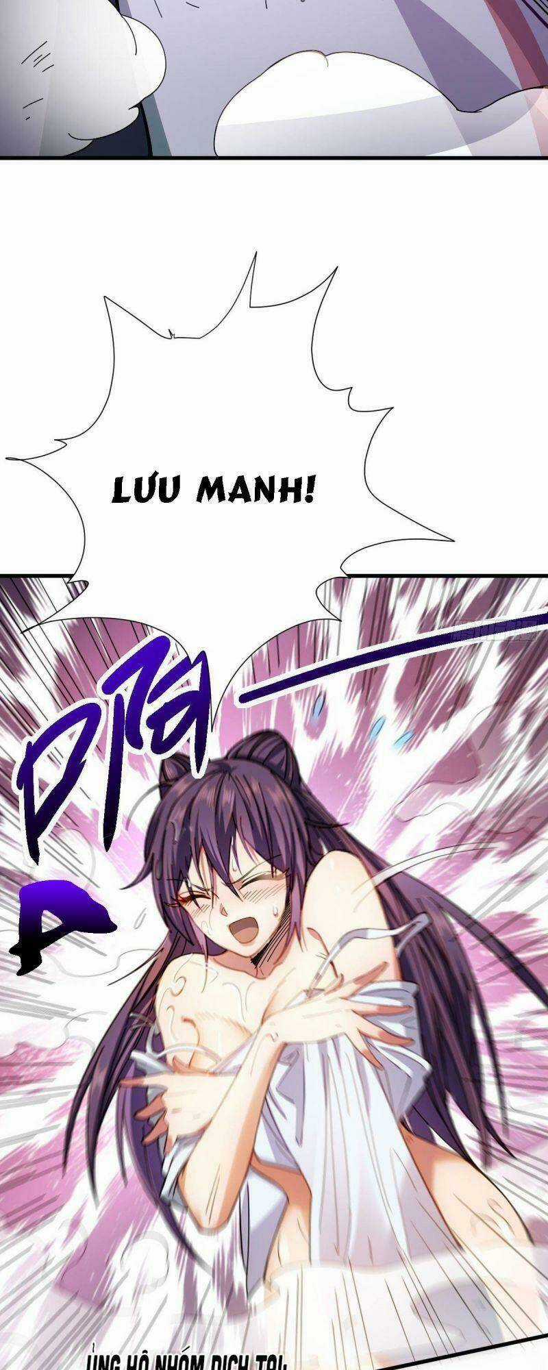 Cửu Vực Chi Thiên Nhãn Quật Khởi Chapter 9 trang 31