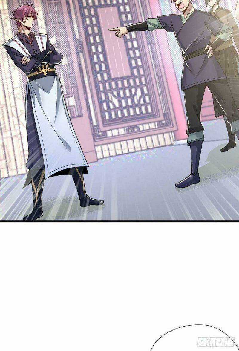 Cửu Vực Chi Thiên Nhãn Quật Khởi Chapter 9 trang 9