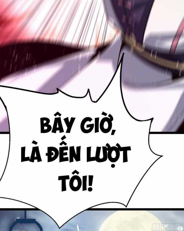 Cửu Vực Ngọc Chi Thiên Nhãn Quật Khởi Chapter 0 trang 10