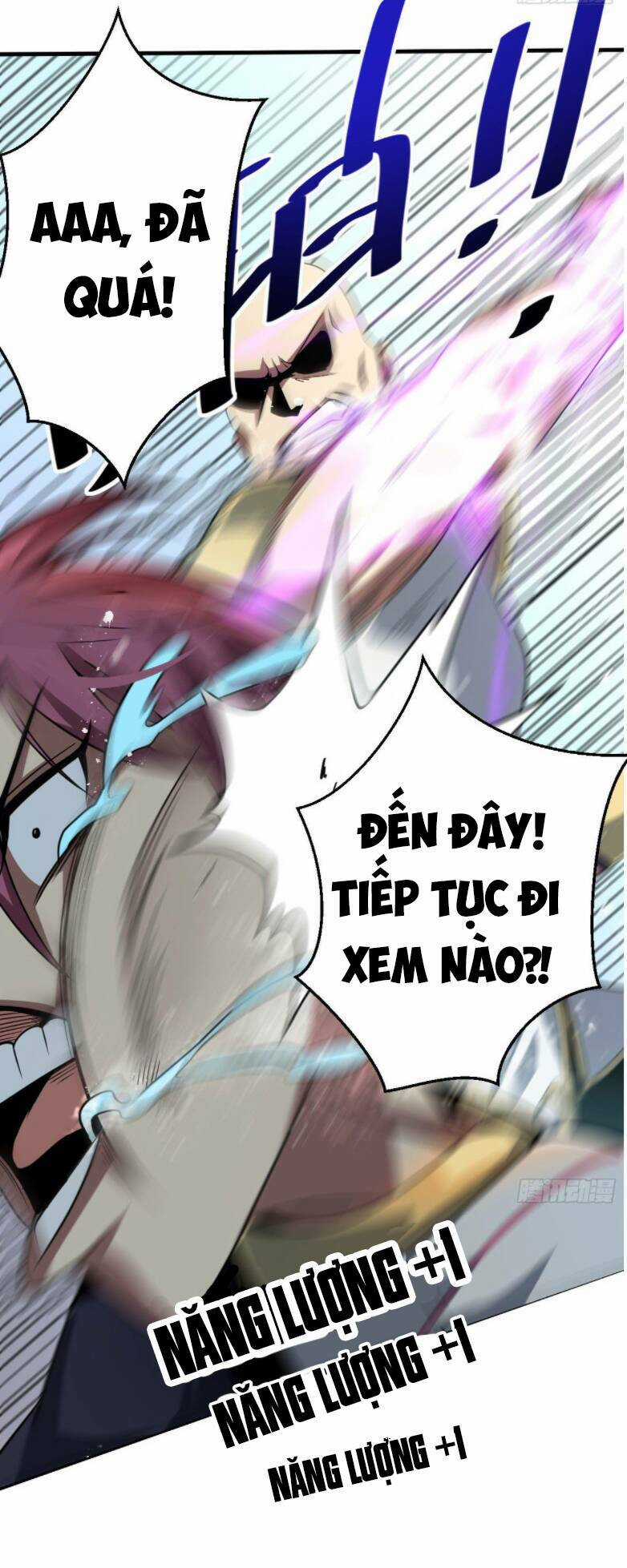 Cửu Vực Ngọc Chi Thiên Nhãn Quật Khởi Chapter 0 trang 7