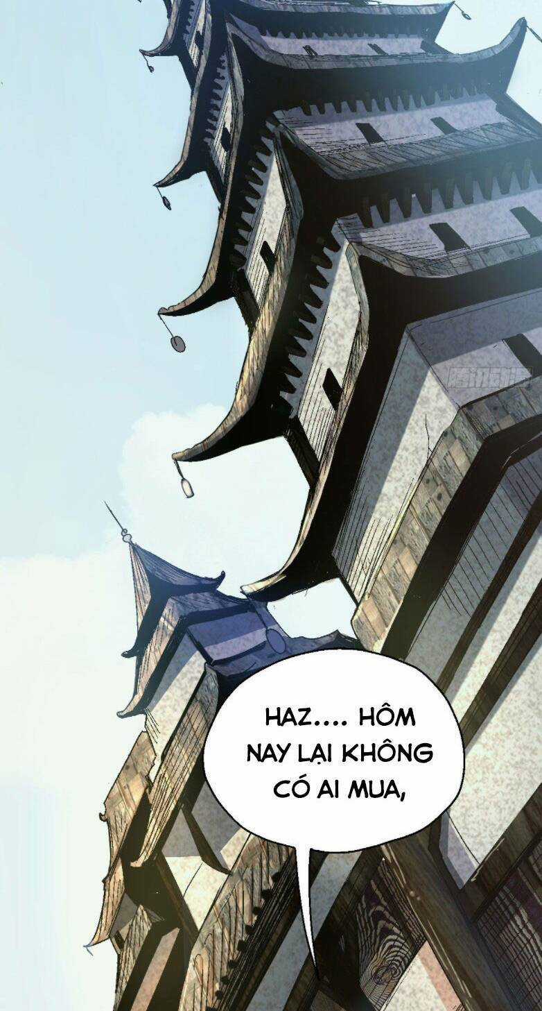 Cửu Vực Ngọc Chi Thiên Nhãn Quật Khởi Chapter 1 trang 11