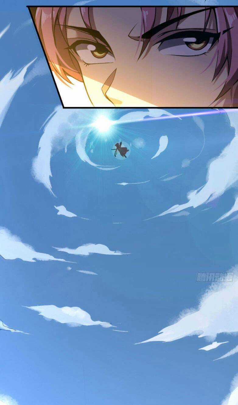 Cửu Vực Ngọc Chi Thiên Nhãn Quật Khởi Chapter 1 trang 15