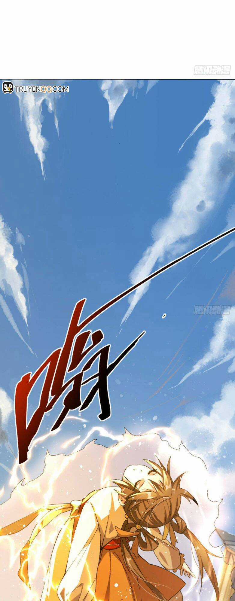 Cửu Vực Ngọc Chi Thiên Nhãn Quật Khởi Chapter 1 trang 24